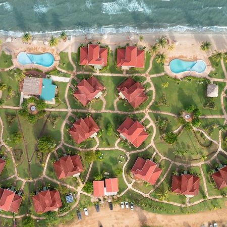 Hopkins Bay Belize A Muy'Ono Resort Ngoại thất bức ảnh