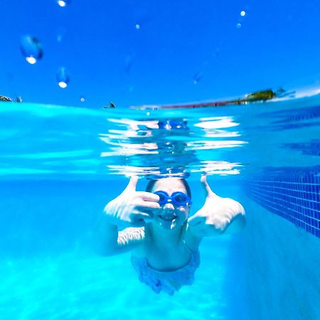 Hopkins Bay Belize A Muy'Ono Resort Ngoại thất bức ảnh