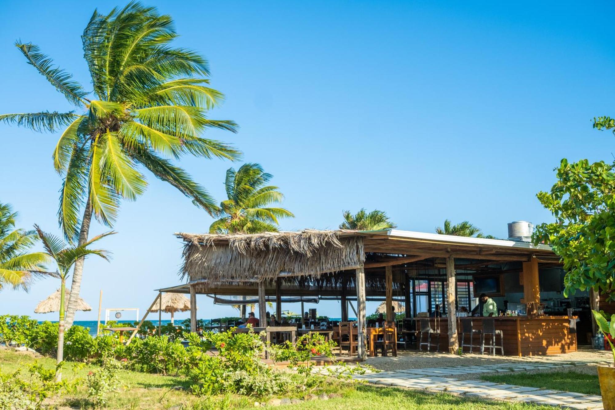 Hopkins Bay Belize A Muy'Ono Resort Ngoại thất bức ảnh