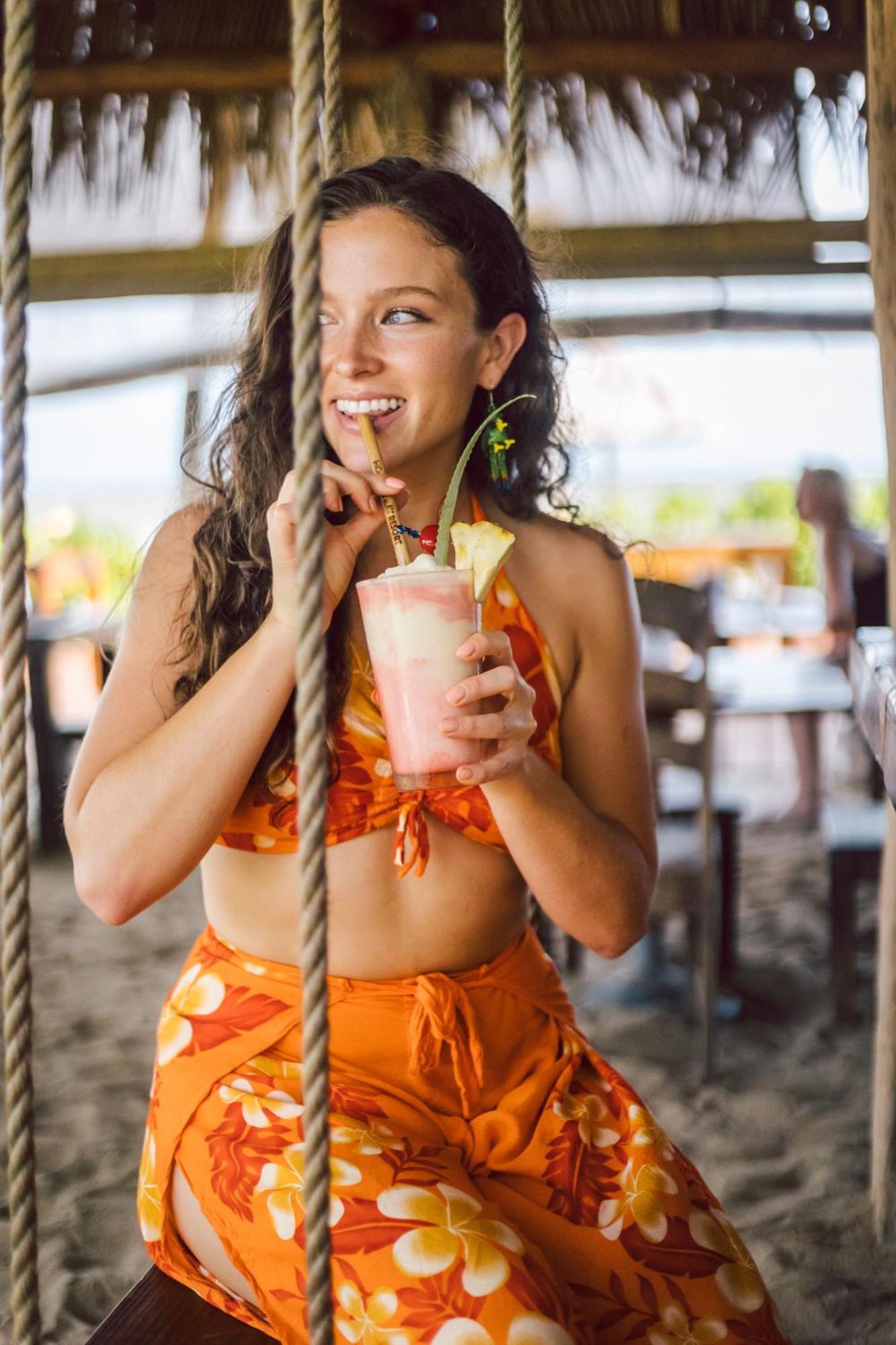 Hopkins Bay Belize A Muy'Ono Resort Ngoại thất bức ảnh