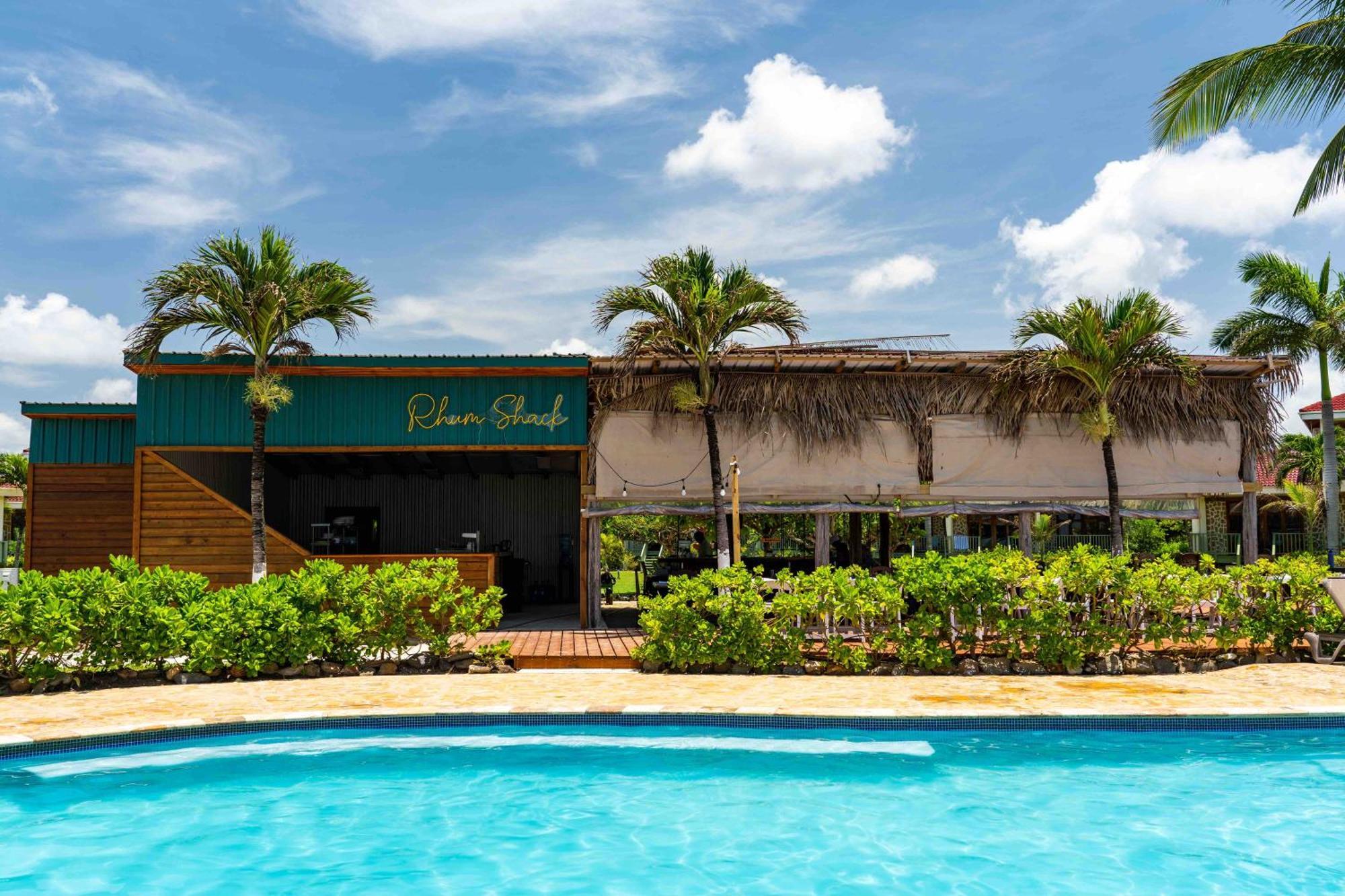 Hopkins Bay Belize A Muy'Ono Resort Ngoại thất bức ảnh