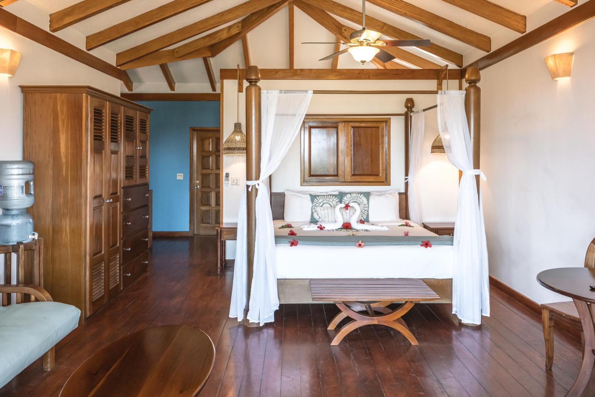 Hopkins Bay Belize A Muy'Ono Resort Ngoại thất bức ảnh