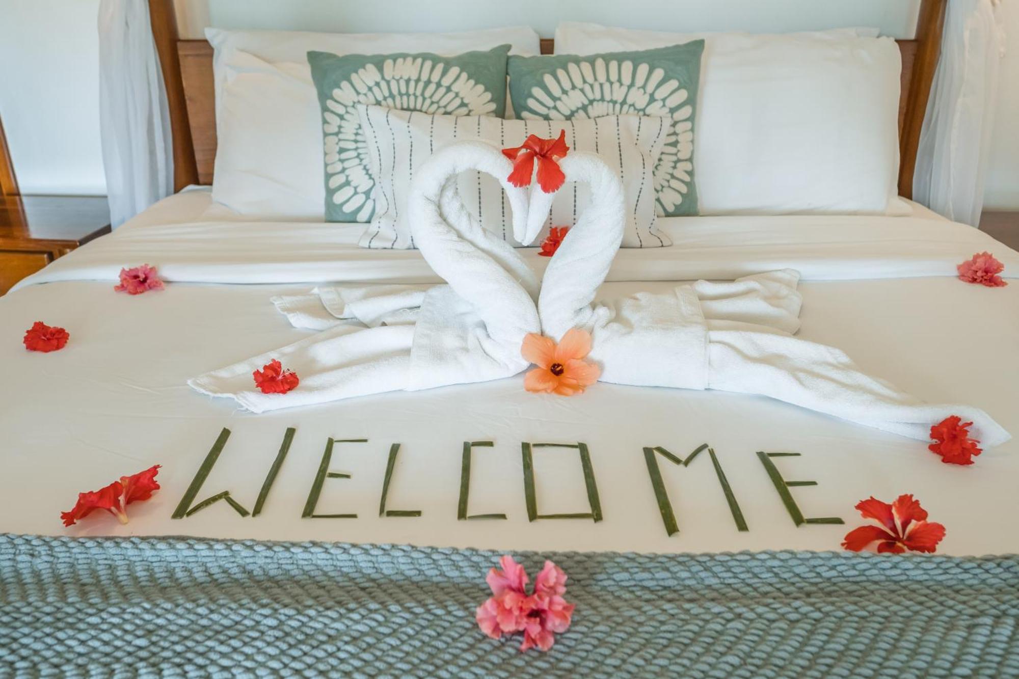 Hopkins Bay Belize A Muy'Ono Resort Phòng bức ảnh