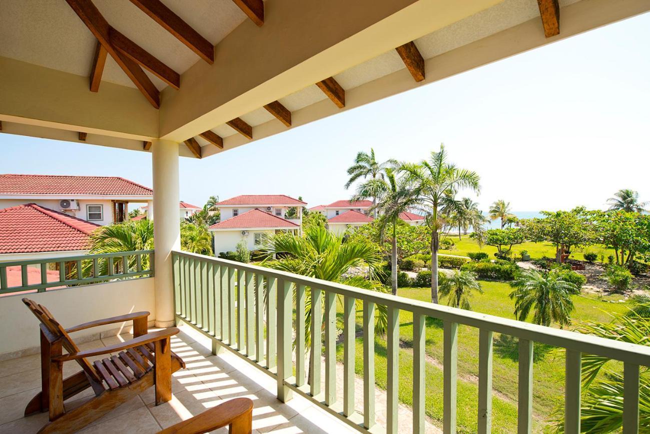 Hopkins Bay Belize A Muy'Ono Resort Phòng bức ảnh