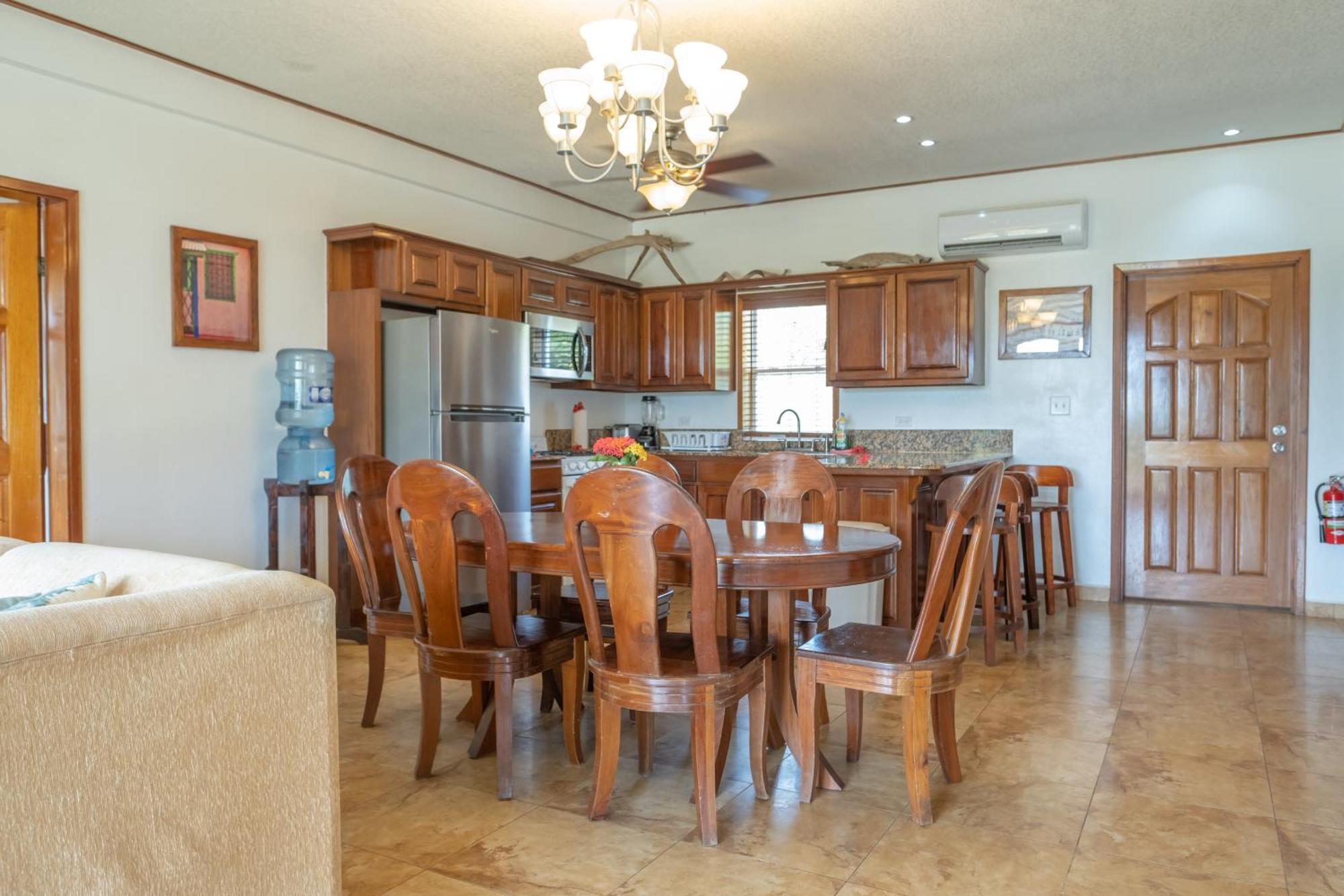 Hopkins Bay Belize A Muy'Ono Resort Ngoại thất bức ảnh