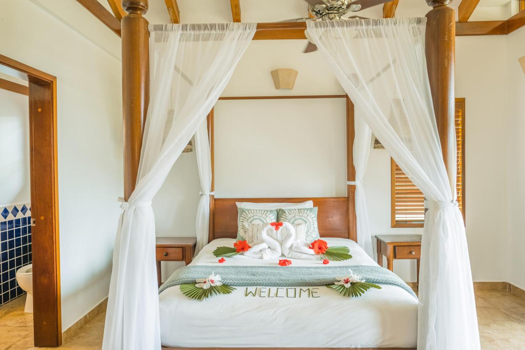 Hopkins Bay Belize A Muy'Ono Resort Phòng bức ảnh