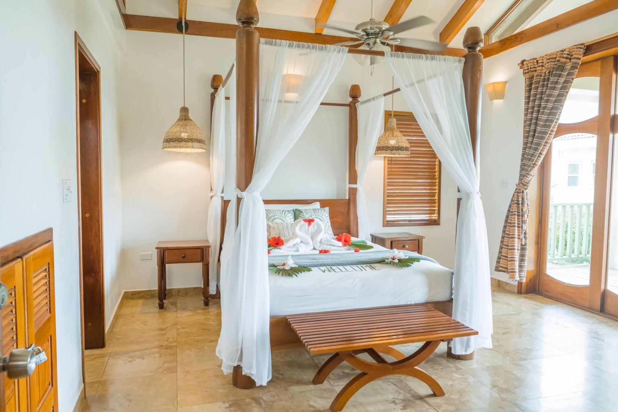 Hopkins Bay Belize A Muy'Ono Resort Phòng bức ảnh
