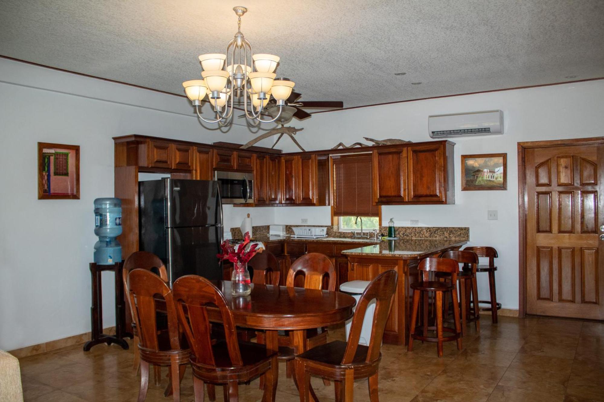 Hopkins Bay Belize A Muy'Ono Resort Ngoại thất bức ảnh