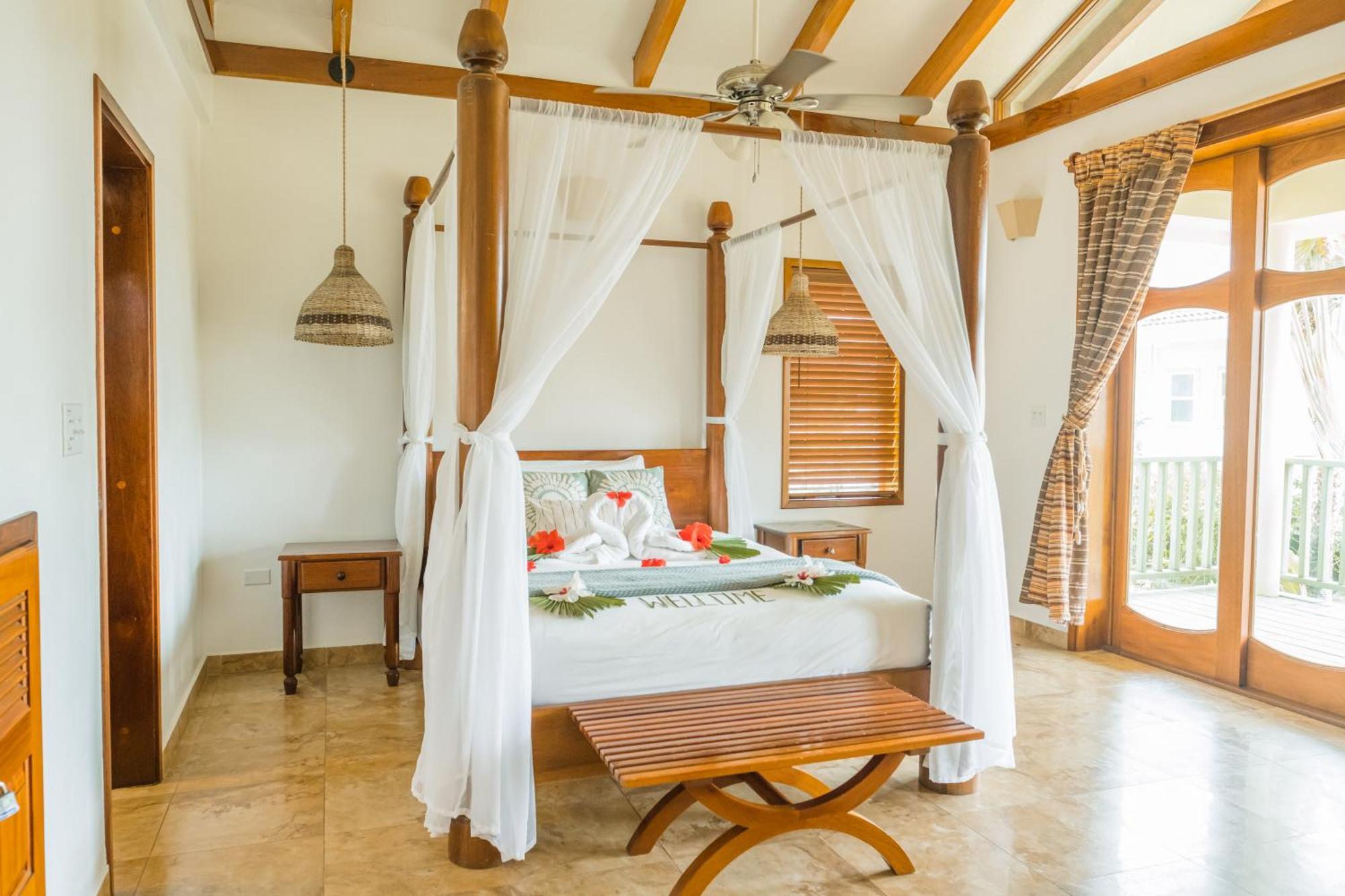 Hopkins Bay Belize A Muy'Ono Resort Phòng bức ảnh