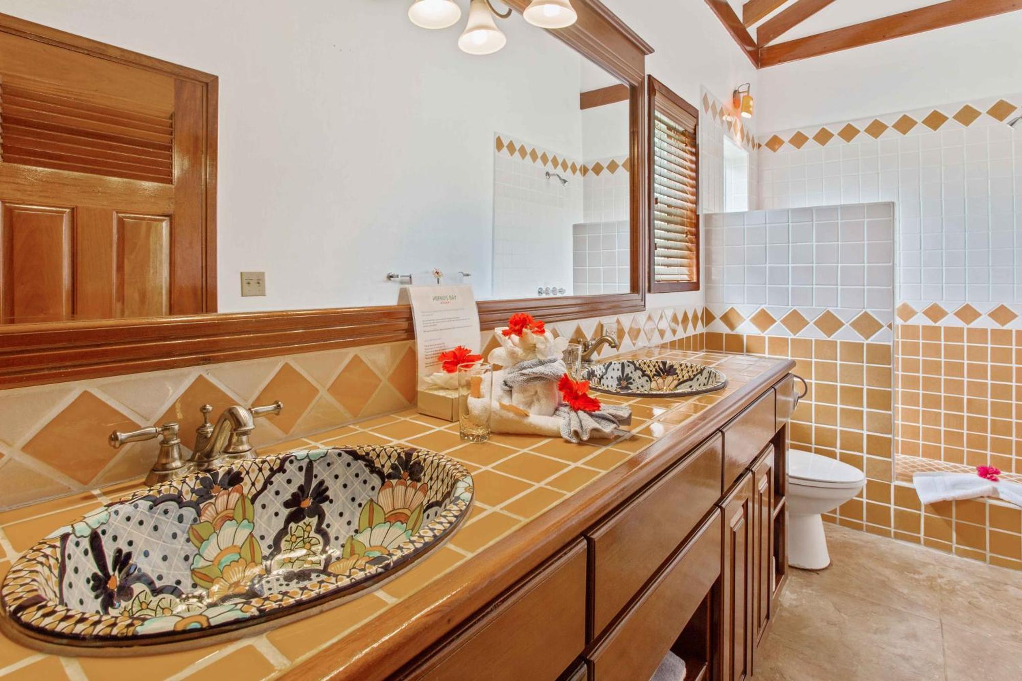 Hopkins Bay Belize A Muy'Ono Resort Phòng bức ảnh