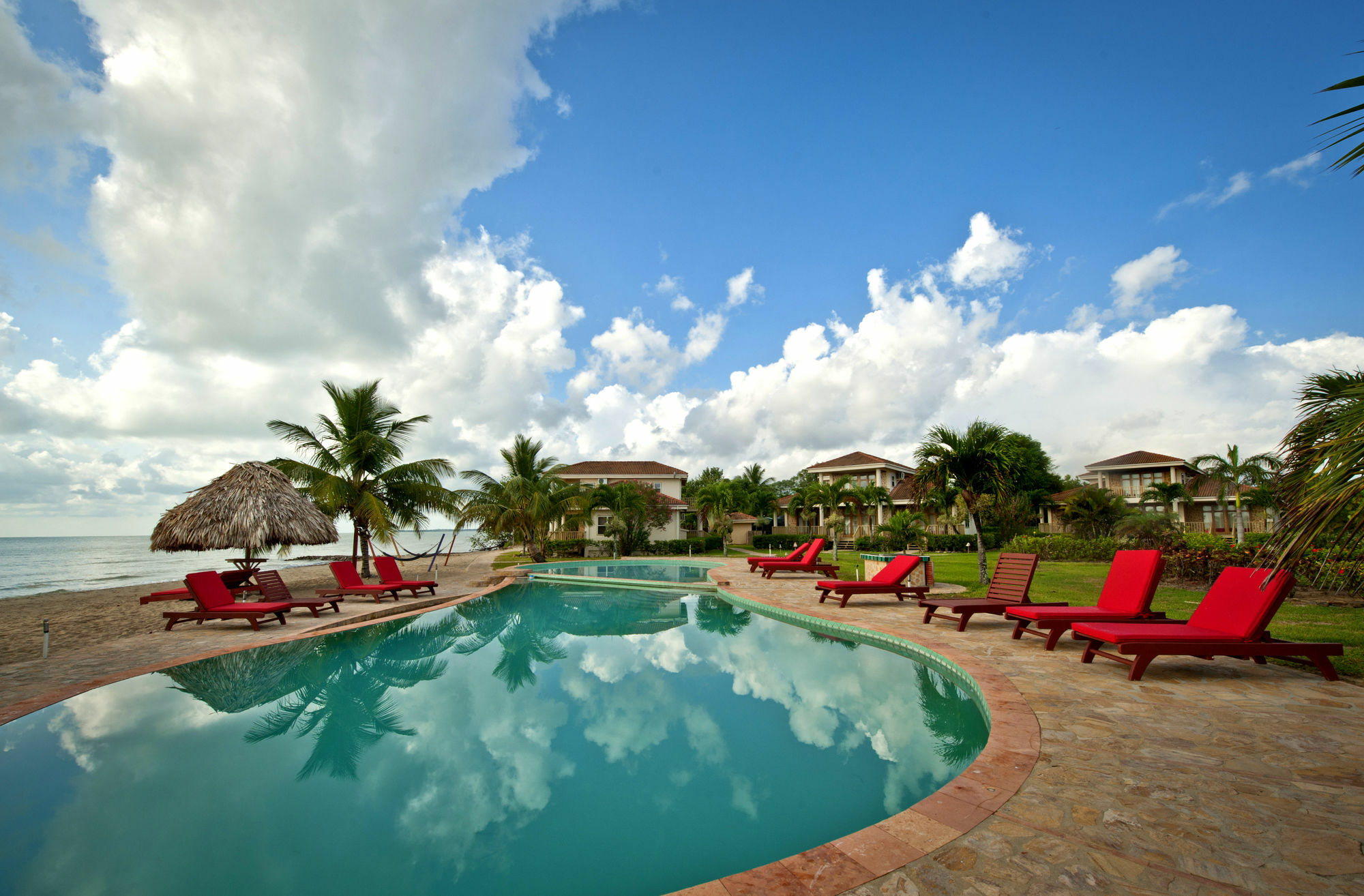 Hopkins Bay Belize A Muy'Ono Resort Tiện nghi bức ảnh