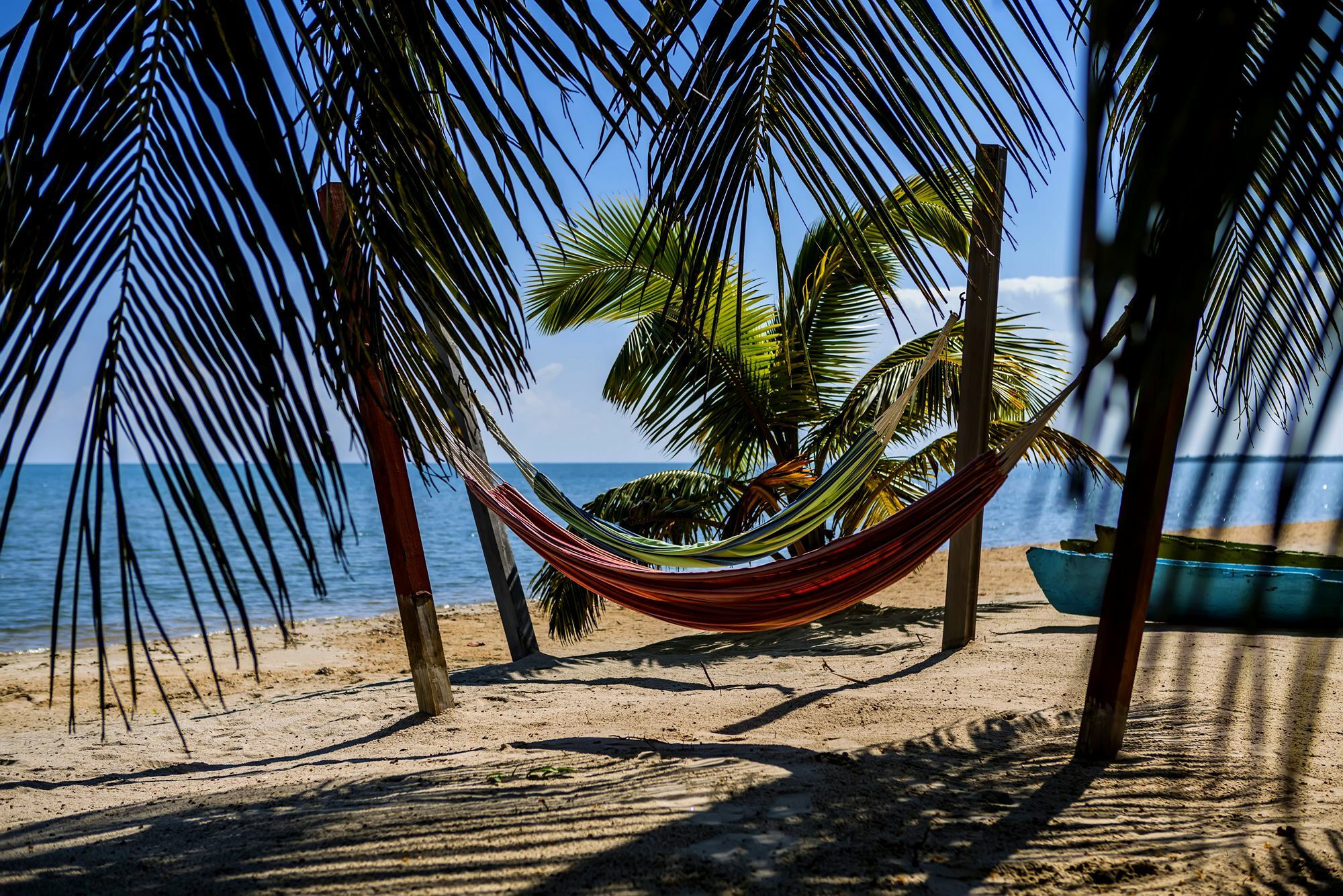 Hopkins Bay Belize A Muy'Ono Resort Ngoại thất bức ảnh