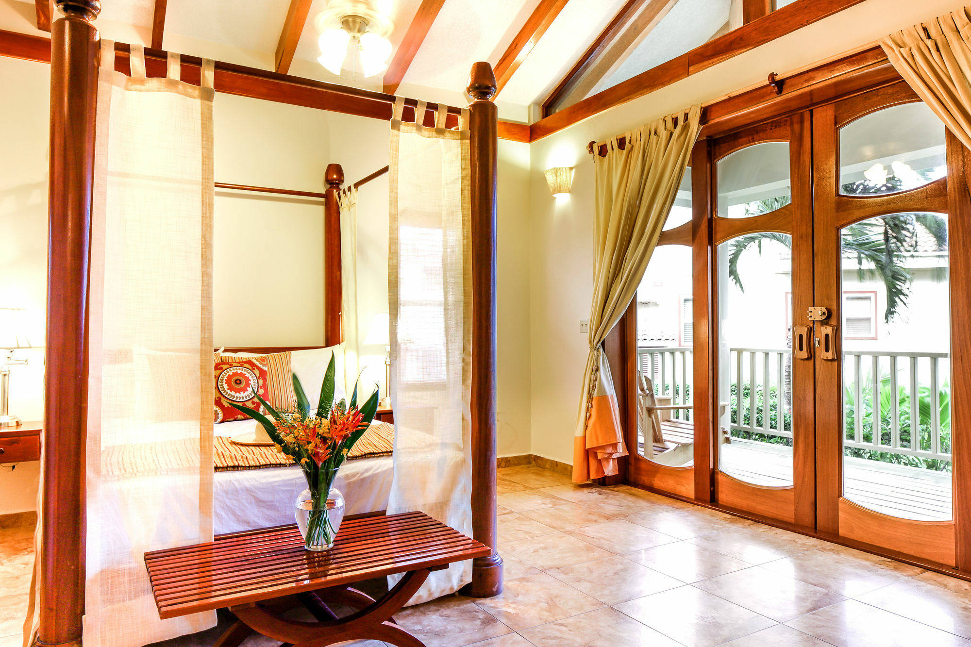 Hopkins Bay Belize A Muy'Ono Resort Ngoại thất bức ảnh